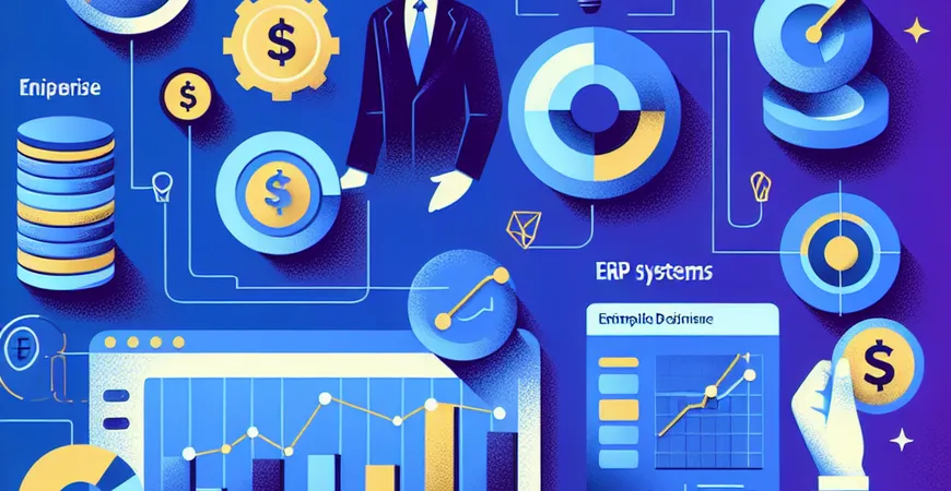  成本分摊不合理？ERP系统的间接费用分配规则定制指南  